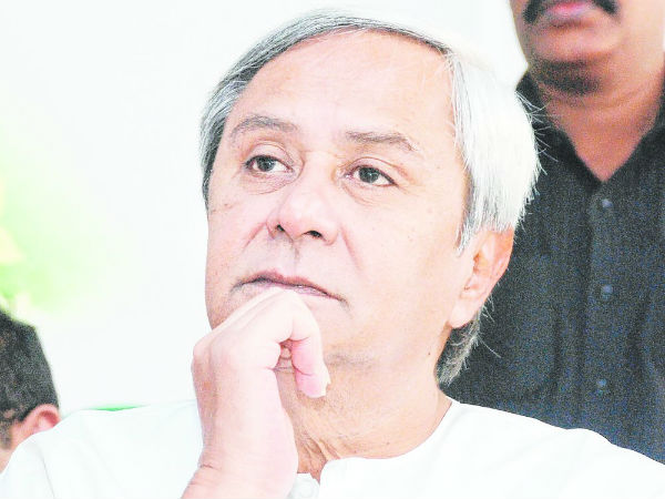 నవీన్ పట్నాయక్ వ్యూహం ఇలా..