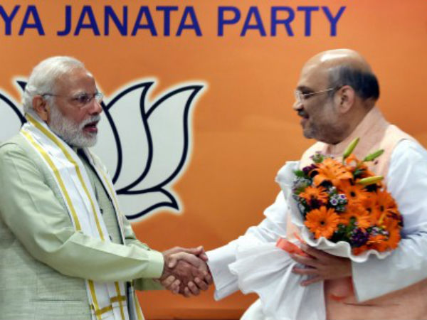 దేశమంతటి ఆదరణే మోదీకి ఓడిశాలోనూ..