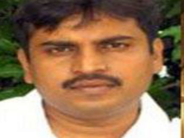 దానిపై ఎవరు ఫిర్యాదు చేశారు...