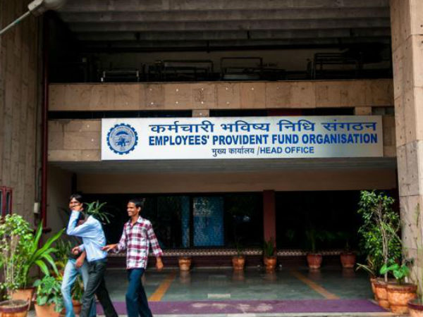 You Can Now Pay Home Loan EMIs From Provident Fund Deposits You Can Now Pay Home Loan EMIs From Provident Fund Deposits