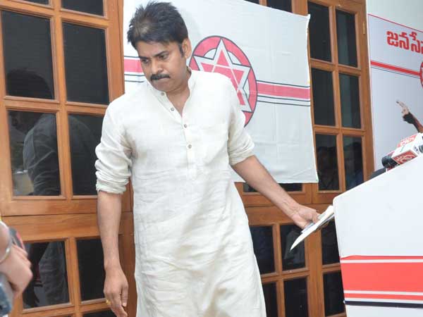 టీడీపీ గెలుపులో జనసేన పరోక్షంగా: