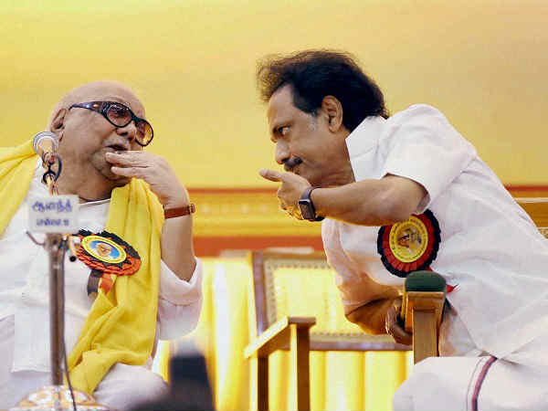 ఒంటరిగా పోటీచేస్తే ఒక్క సీటు దక్కలేదు