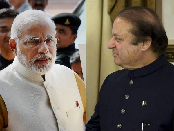 Modi, Sharif engaged in secret talks amid Jadhav row, claims Pak media Modi, Sharif engaged in secret talks amid Jadhav row, claims Pak media