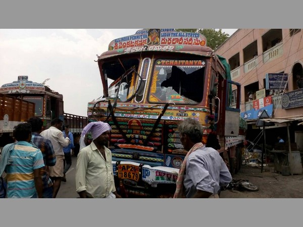 మద్యం ఎక్కువై: