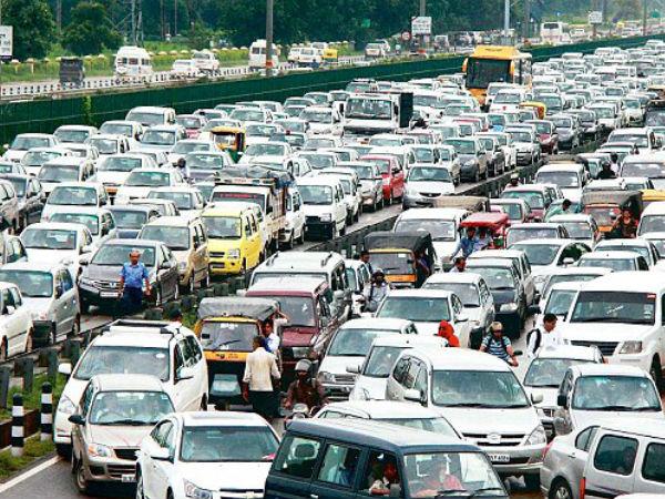 కొత్త రూల్స్ తో జాగ్రత్త