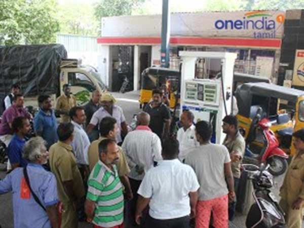 బంద్ ముసుగులో కుట్రలు: బీజేపీ