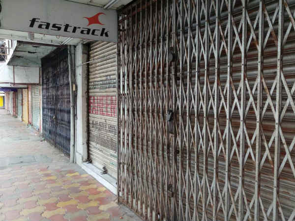 ఉలిక్కిపడిన పళనిసామి
