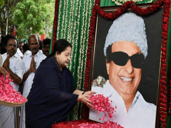 1967 నుండి ద్రవిడ పార్టీలదే హావా