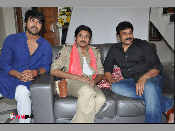 చిరంజీవి మినహా..!
