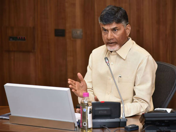 పోలవరంపై బాబుకు చిత్తశుద్ది లేదు