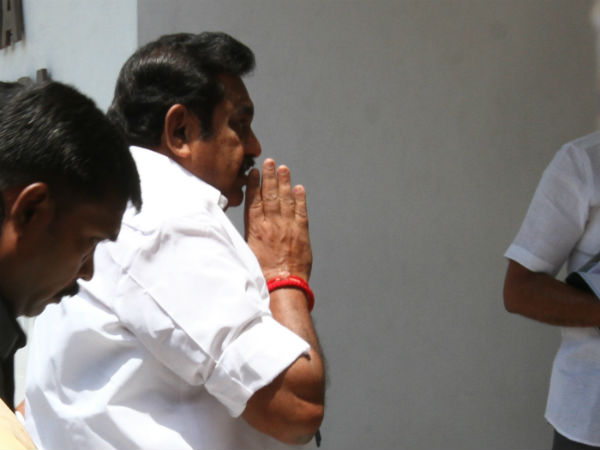 ఎమ్మెల్యే జంప్