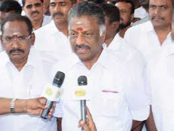 సీఎం ఎడప్పాడికి చెమటలు