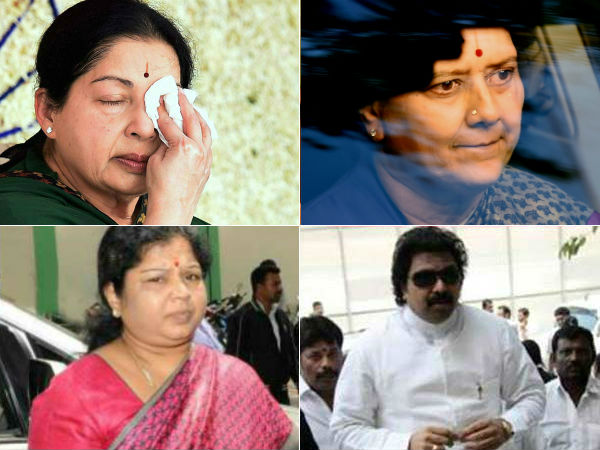 టీటీవీ దినకరన్ ను నమ్మితే