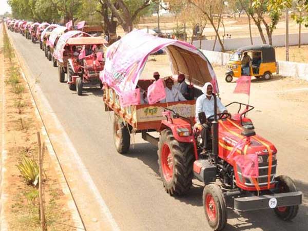 సంక్షేమానికి రూ.40 వేల కోట్లు...