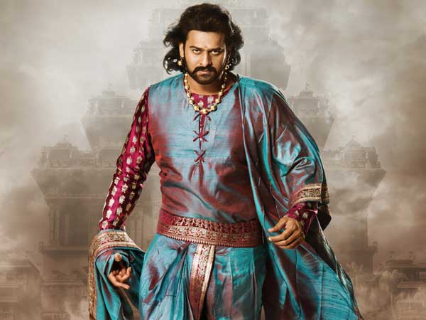 ప్రభాస్ను చూసి వారంతా...