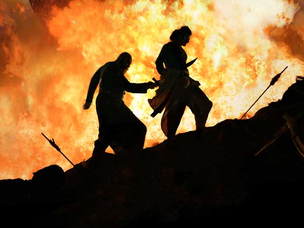 వారి చేతిలోనే..