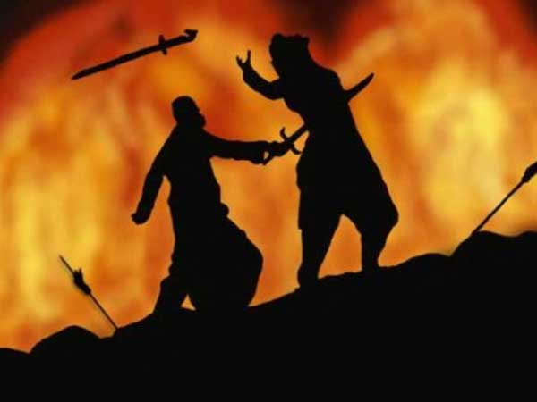 భారీ అంచనాలు