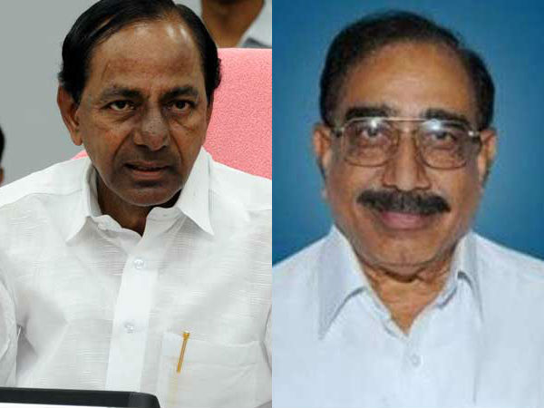 ఆయన రాజ్యసభ సభ్యుడు
