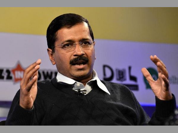 ఆప్కు మళ్లిన కాంగ్రెస్ ఓటు బ్యాంకు