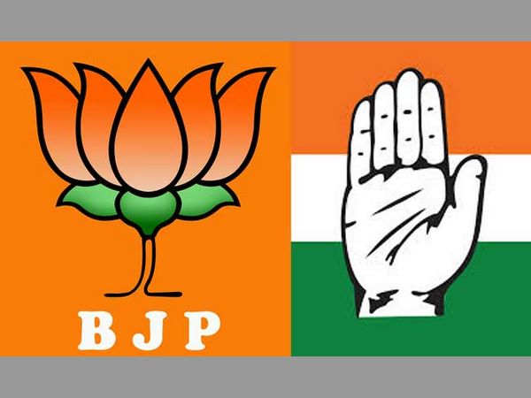 కమలనాథులపై కాంగ్రెస్ పార్టీ ఇలా