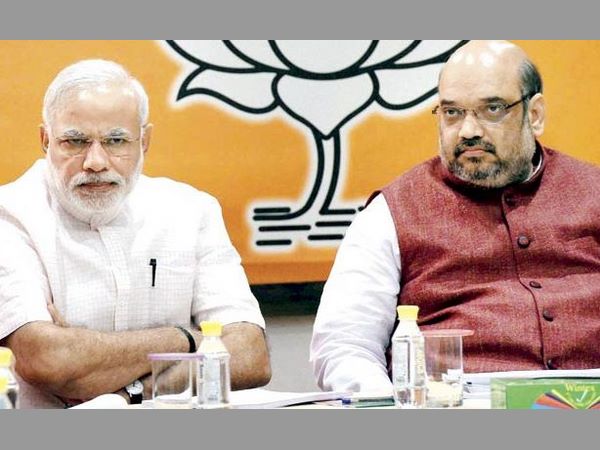 ఢిల్లీలో ఐదుగురు ముస్లిం అభ్యర్థులకూ తప్పని ఓటమి