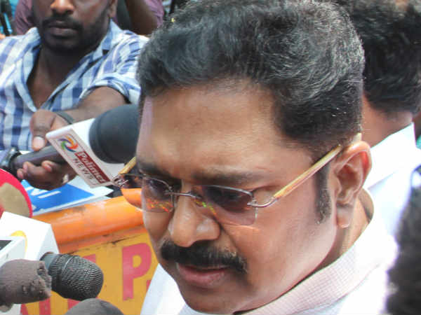 మంత్రికి చుట్టుకుంది