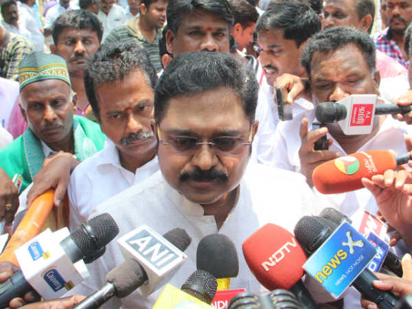 అక్కడి నుంచి వచ్చింది