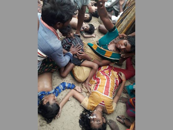 పుట్టిలో ఎక్కడమే ప్రమాదానికి కారణమా?:
