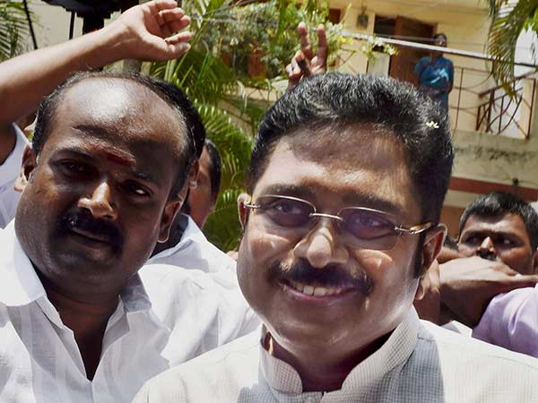 మోహనరంగన్, మన్నార్ గుడి సభ్యుడు