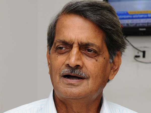 పెద్దన్నను కోల్పోయా: కేసీఆర్