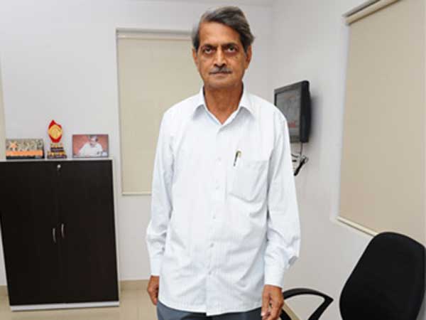 గొప్ప శాస్త్రవేత్తను కోల్పోయాం