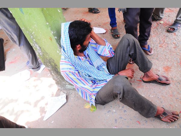 ఖమ్మం, భద్రాద్రి జిల్లాల్లోనే లక్ష ఎకరాల్లో సాగు