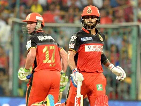 బ్యాట్స్మెన్ వైఫల్యం