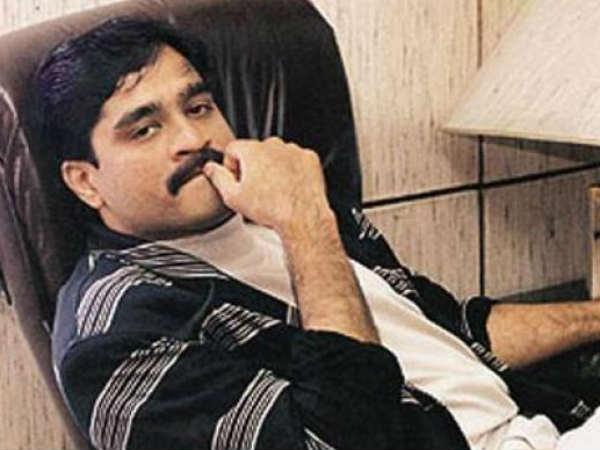 వాంటెడ్ క్రిమినల్