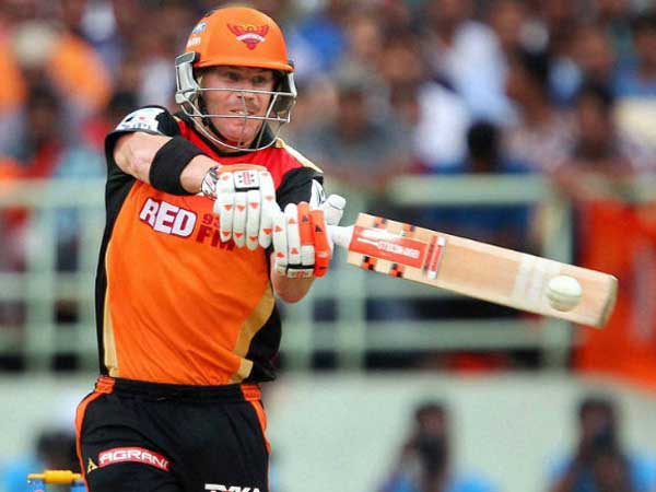 గంభీర్ తర్వాత డేవిడ్ వార్నర్