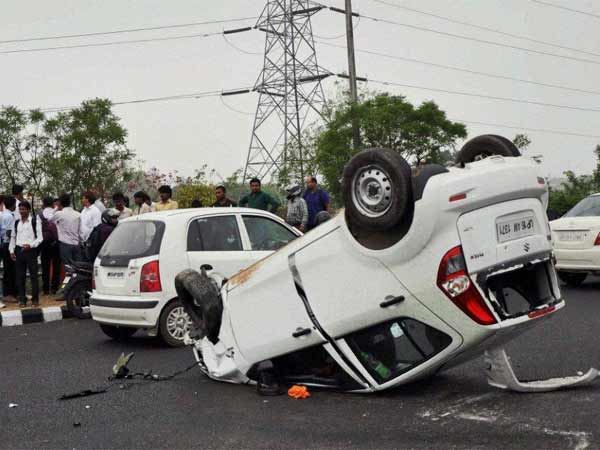 accident accident