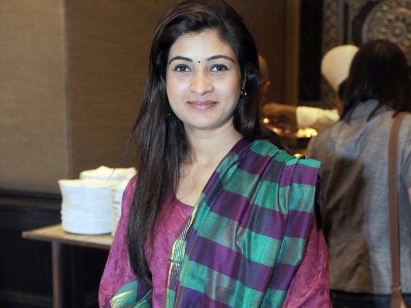 Not In My Area: AAP Lawmaker Alka Lamba Says Vote Machines Not To Blame Not In My Area: AAP Lawmaker Alka Lamba Says Vote Machines Not To Blame