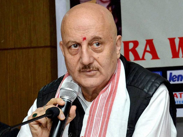 anupam kher anupam kher