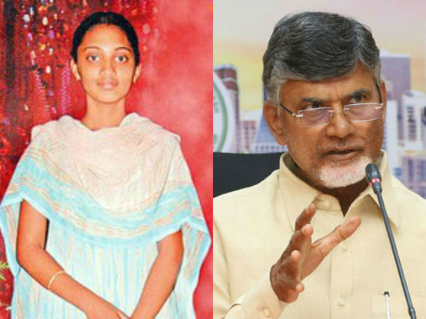 Ayesha Meera's Murder Case: Police Officials Met CM Chandrababu, Re-investigation, 90 days period to submit report Ayesha Meera's Murder Case: Police Officials Met CM Chandrababu, Re-investigation, 90 days period to submit report