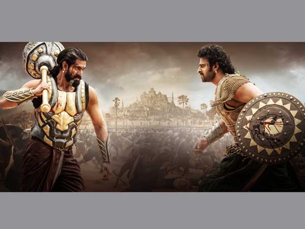 Bahubali 2: Minister Talasani Srinivas Yadav warning Bahubali 2: Minister Talasani Srinivas Yadav warning