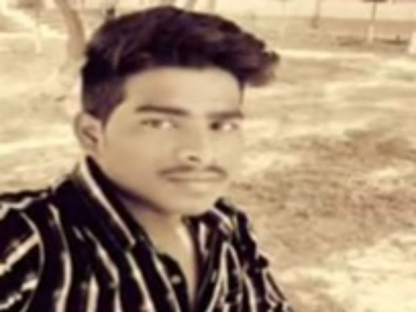 A IIT BHU student allegedly committed suicide in hostel. A IIT BHU student allegedly committed suicide in hostel.