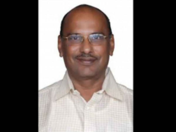 No change in my decision says bojjala gopalakrishna reddy No change in my decision says bojjala gopalakrishna reddy