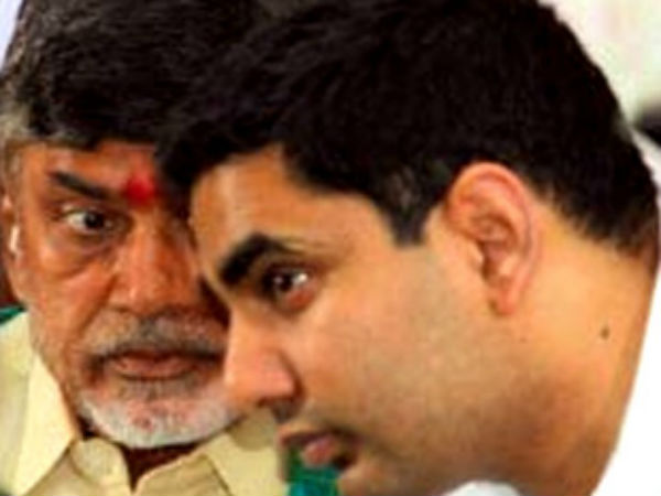 Negative Campaign in social Media about AP CM Chandrababu, and his son Nara Lokesh, Accused Arrested Negative Campaign in social Media about AP CM Chandrababu, and his son Nara Lokesh, Accused Arrested