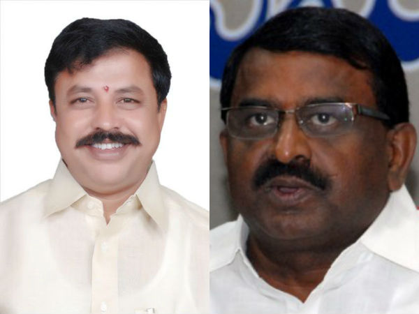 AP Cabinet reshuffle: Headache to Chandrababu AP Cabinet reshuffle: Headache to Chandrababu