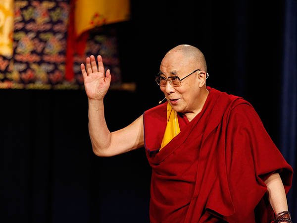 Chinese media slams India for allowing Dalai Lama to visit Arunachal Pradesh Chinese media slams India for allowing Dalai Lama to visit Arunachal Pradesh