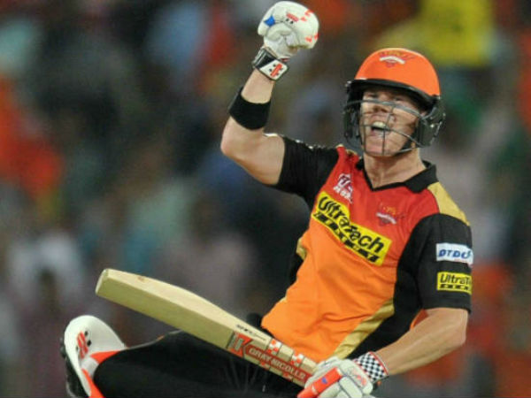 david warner david warner