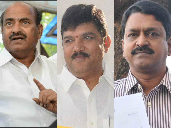 payyavula keshav should get minister post, says JC Diwakar Reddy payyavula keshav should get minister post, says JC Diwakar Reddy