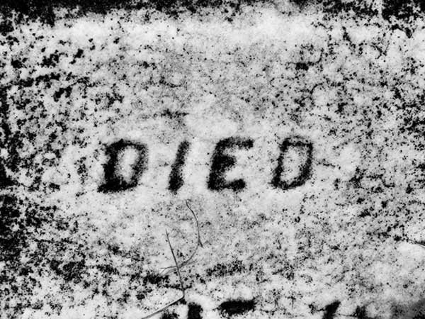 Five dead after drowning in water Five dead after drowning in water