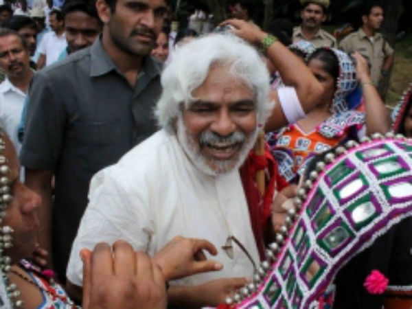 K Nishanth on alternative politics in Gaddar context K Nishanth on alternative politics in Gaddar context