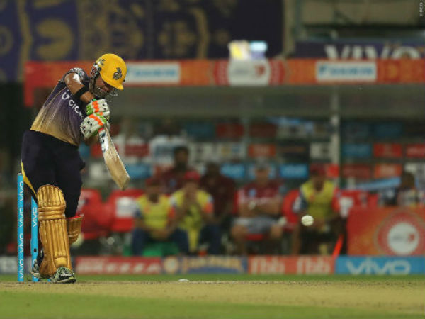 Kolkata Knight Riders win the toss and elect to field Kolkata Knight Riders win the toss and elect to field